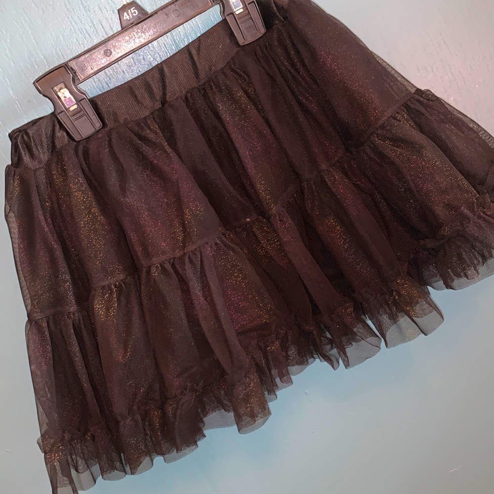 Girls Petty Coat